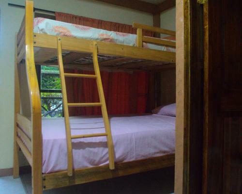 Hostal Tierra Y Mar