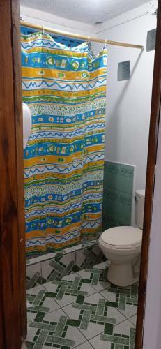 Albergue Blue House Hostal