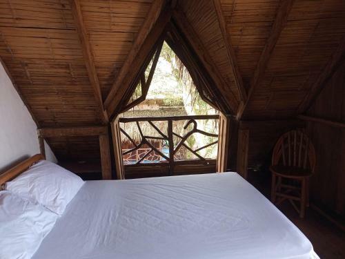 Hotel Nunkai Eco-hostal & Caf� Bosque
