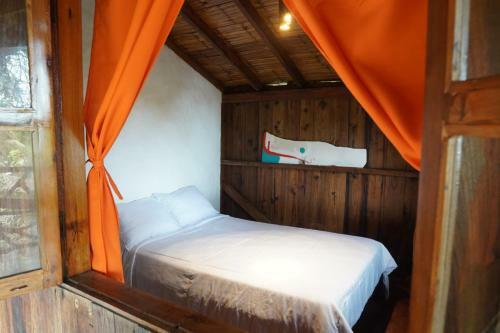Hotel Nunkai Eco-hostal & Caf� Bosque