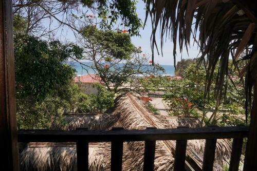 Hotel Nunkai Eco-hostal & Caf� Bosque