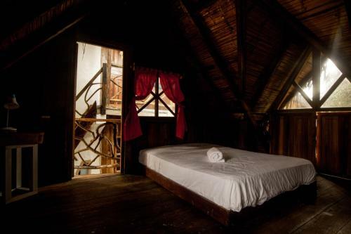 Hotel Nunkai Eco-hostal & Caf� Bosque