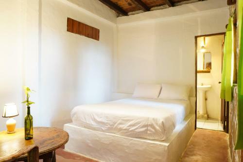 Hotel Nunkai Eco-hostal & Caf� Bosque