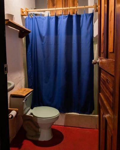Hotel Nunkai Eco-hostal & Caf� Bosque
