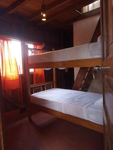 Hotel Nunkai Eco-hostal & Caf� Bosque