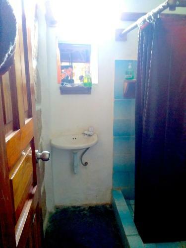 Hotel Nunkai Eco-hostal & Caf� Bosque