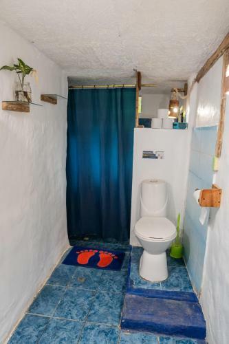 Hotel Nunkai Eco-hostal & Caf� Bosque