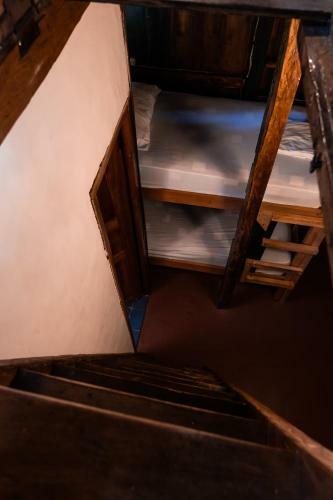 Hotel Nunkai Eco-hostal & Caf� Bosque