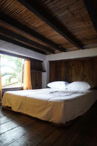 Hotel Nunkai Eco-hostal & Caf� Bosque