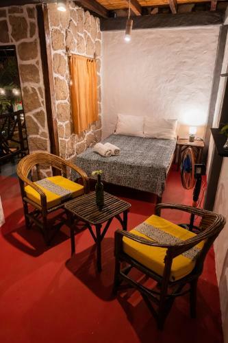 Hotel Nunkai Eco-hostal & Caf� Bosque