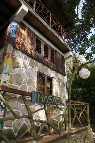 Hotel Nunkai Eco-hostal & Caf� Bosque