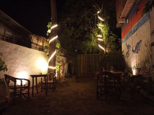 Hotel Nunkai Eco-hostal & Caf� Bosque