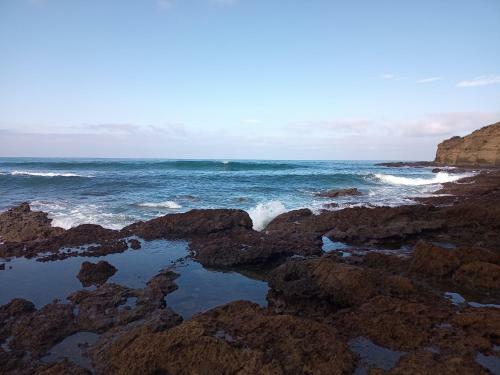 Hotel Nunkai Eco-hostal & Caf� Bosque