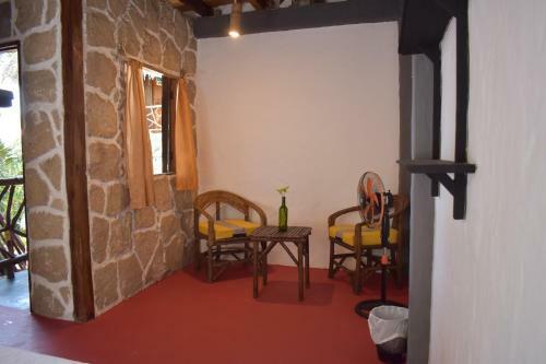 Hotel Nunkai Eco-hostal & Caf� Bosque