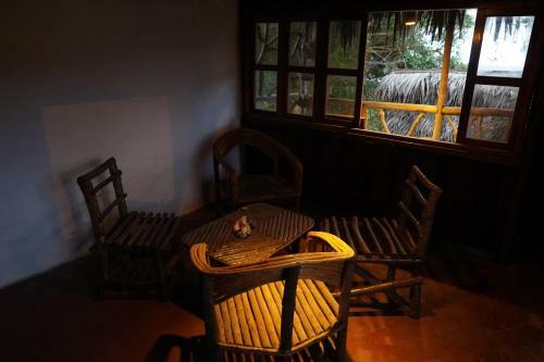 Hotel Nunkai Eco-hostal & Caf� Bosque