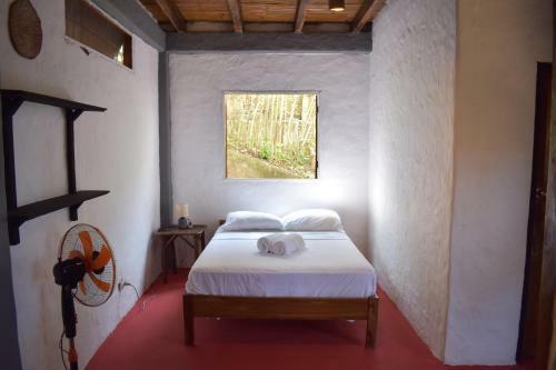 Hotel Nunkai Eco-hostal & Caf� Bosque