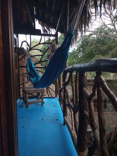 Hotel Nunkai Eco-hostal & Caf� Bosque