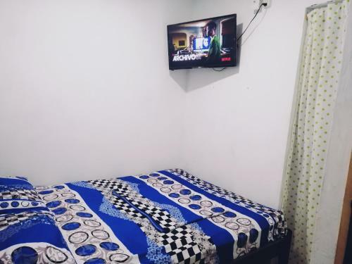 Bed & Breakfast Palmendros Hostal2