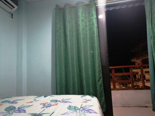 Bed & Breakfast Palmendros Hostal2