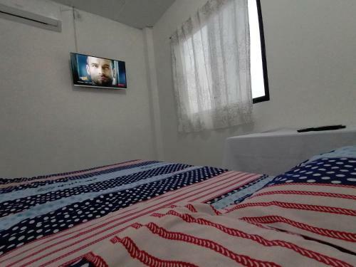 Bed & Breakfast Palmendros Hostal2