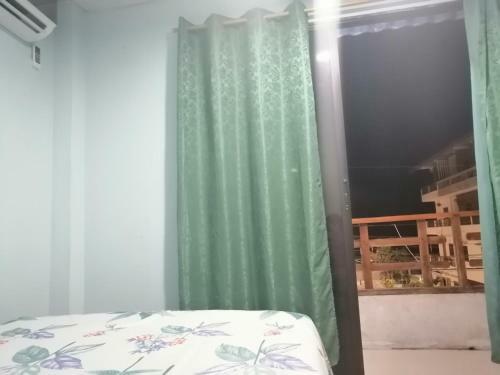 Bed & Breakfast Palmendros Hostal2