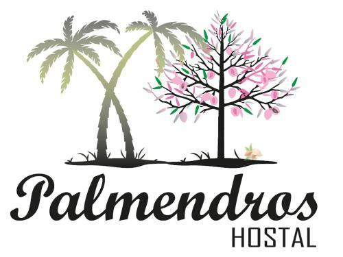 Bed & Breakfast Palmendros Hostal2