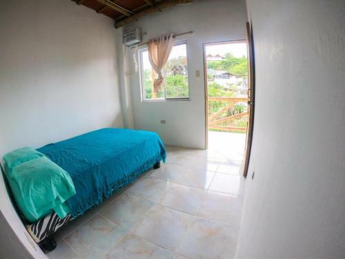 Albergue Iguana Beach House