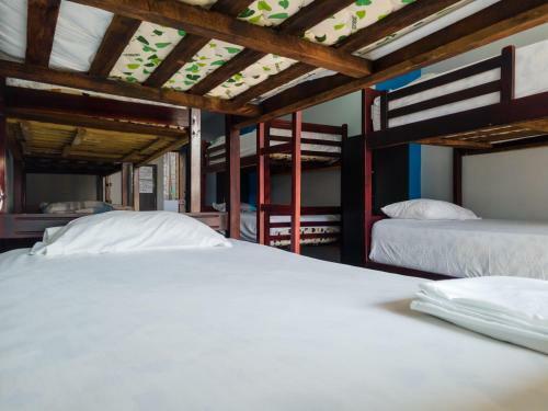 Hotel Sol Y Playa Monta�ita