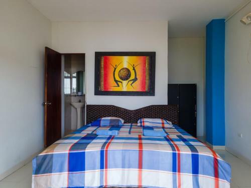 Hotel Sol Y Playa Monta�ita