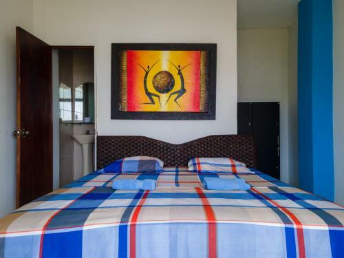 Hotel Sol Y Playa Monta�ita
