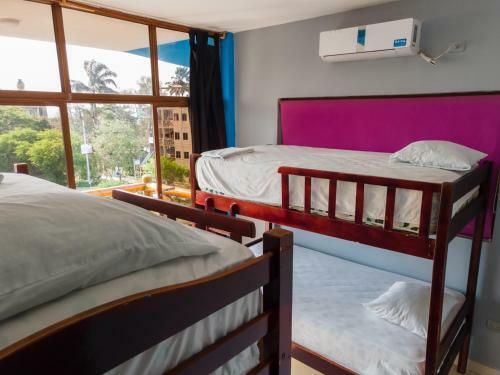 Hotel Sol Y Playa Monta�ita