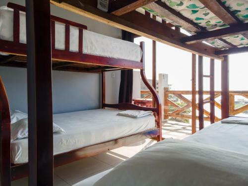 Hotel Sol Y Playa Monta�ita
