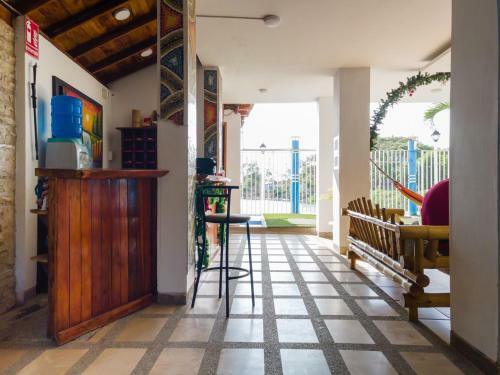 Hotel Sol Y Playa Monta�ita