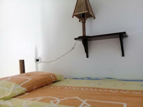 Apartamento Port�n Azul