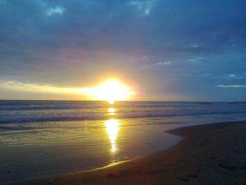 Apartamento Port�n Azul