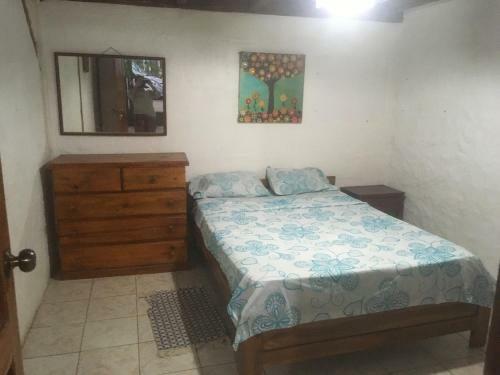 Albergue Kon Tiki Monta?ita