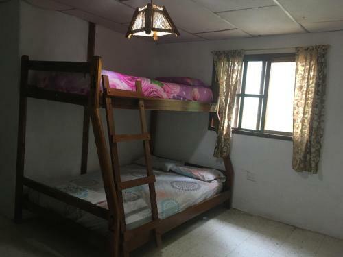 Albergue Kon Tiki Monta?ita