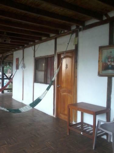 Albergue Kon Tiki Monta?ita