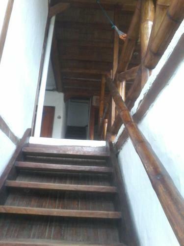 Albergue Kon Tiki Monta?ita