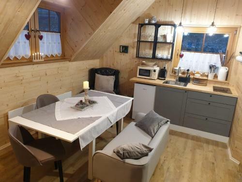 Apartamento Chata Pri Jazere