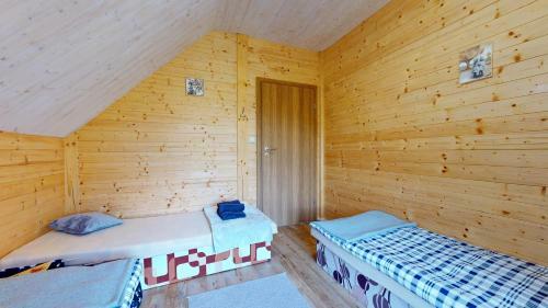 Apartamento Chata Pri Jazere