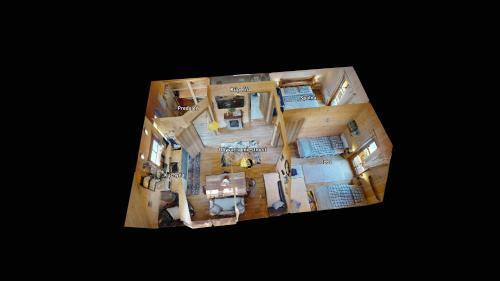 Apartamento Chata Pri Jazere