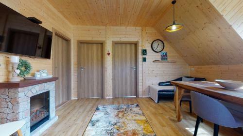 Apartamento Chata Pri Jazere