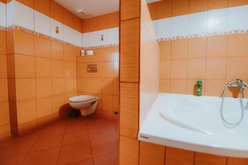 Ard Apartments - Levice