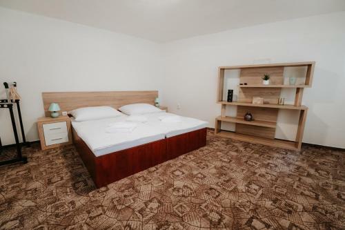 Ard Apartments - Levice