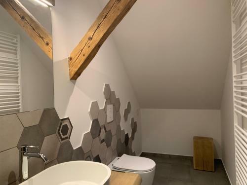 18home Apartments, Mojstrana