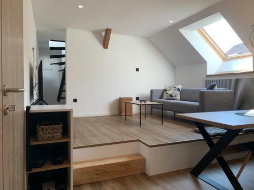18home Apartments, Mojstrana