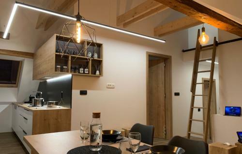 18home Apartments, Mojstrana