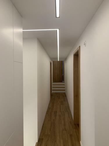 18home Apartments, Mojstrana