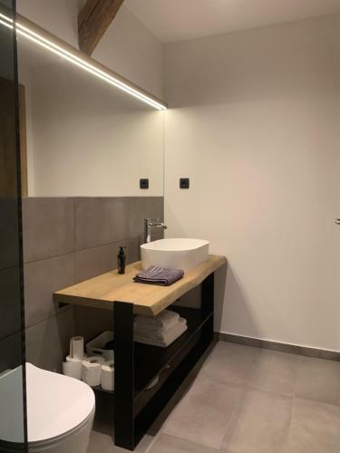 18home Apartments, Mojstrana